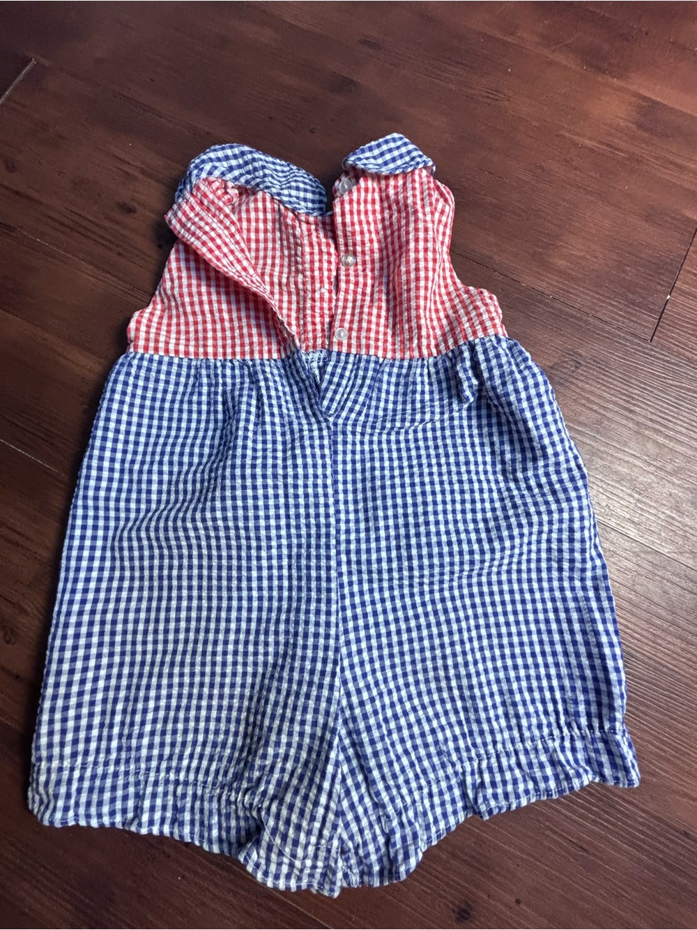 RARE VINTAGE BABY CLOTHES LOT, 8 Pieces, Excellent Condition 1960’s-90’s - Picture 4 of 16